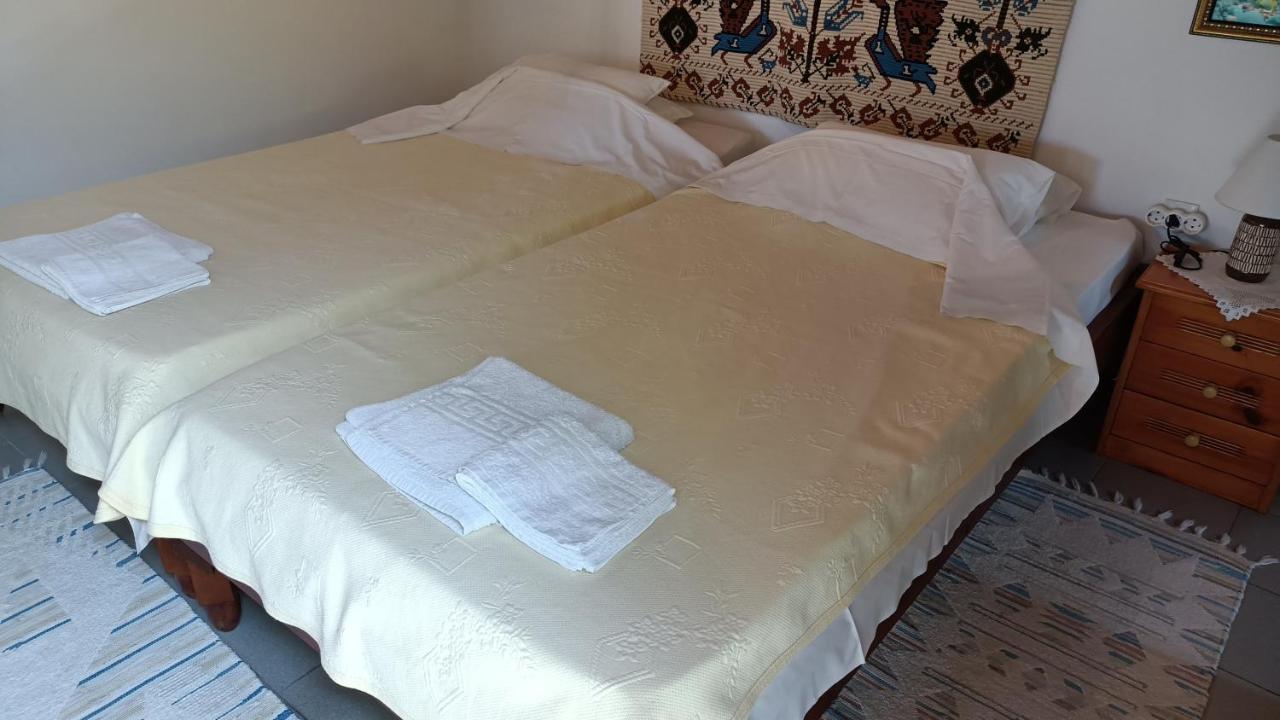 Holiday home Persefoni House *
