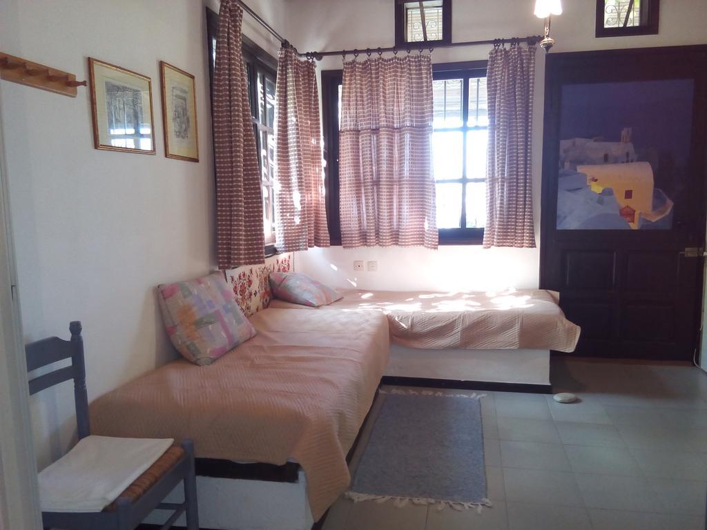 Persefoni House Holiday home Afissos