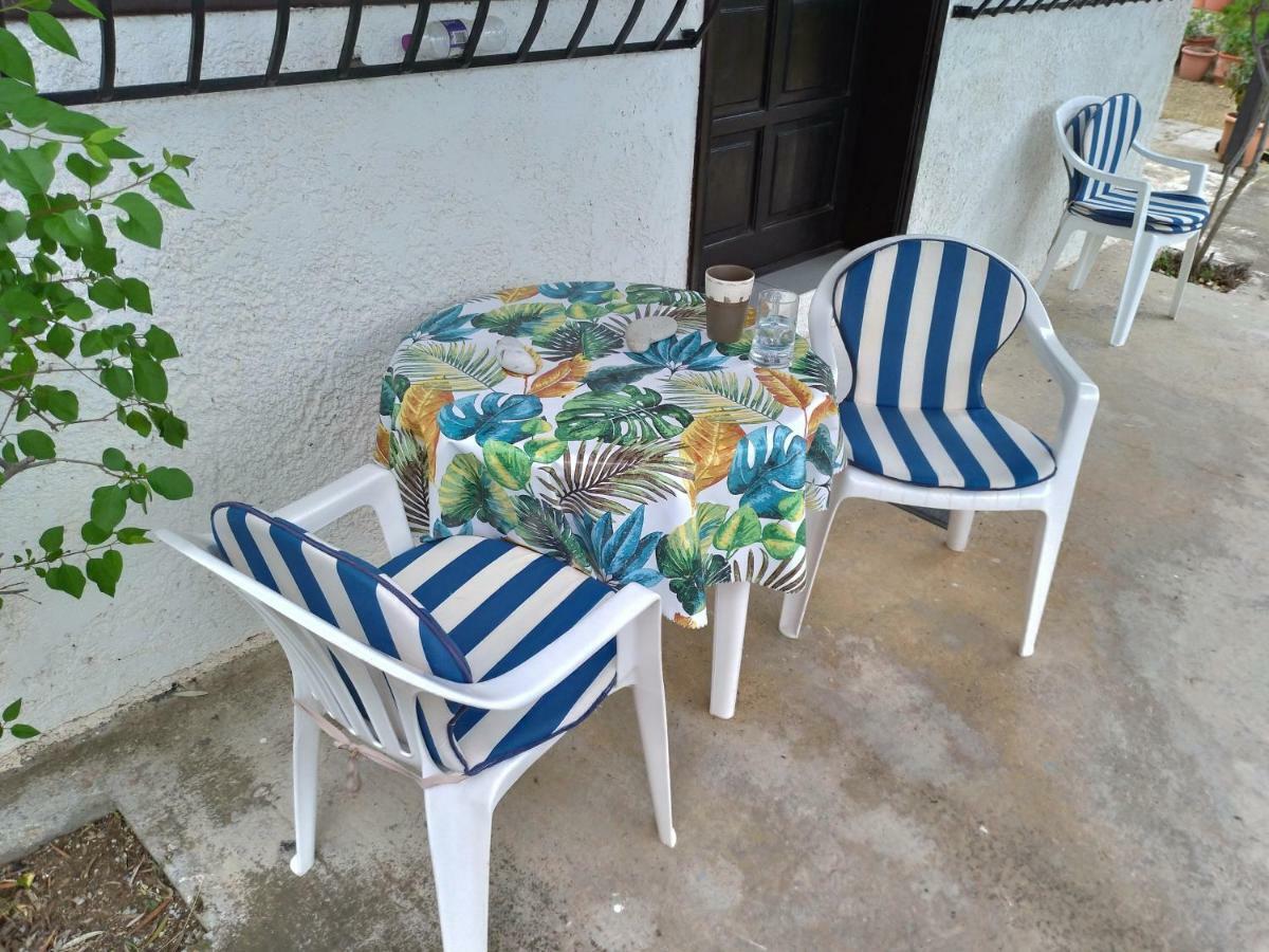 Holiday home Persefoni House
