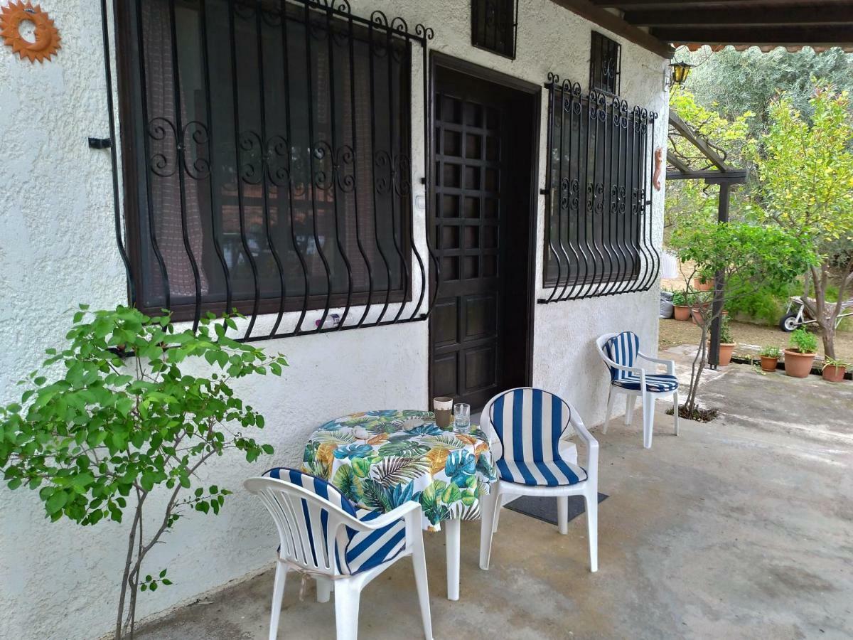 Persefoni House *