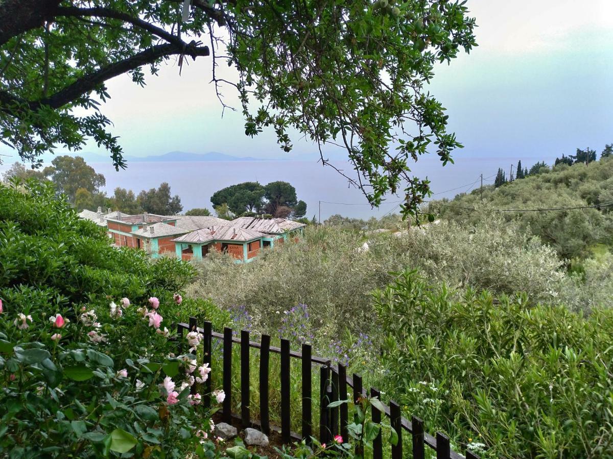 Holiday home Persefoni House