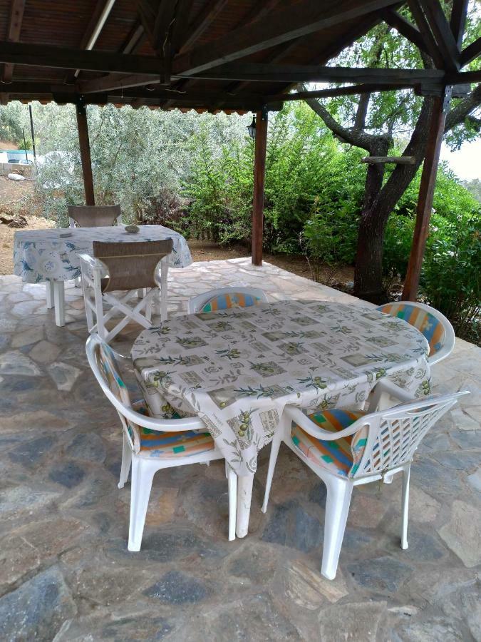 Holiday home Persefoni House *