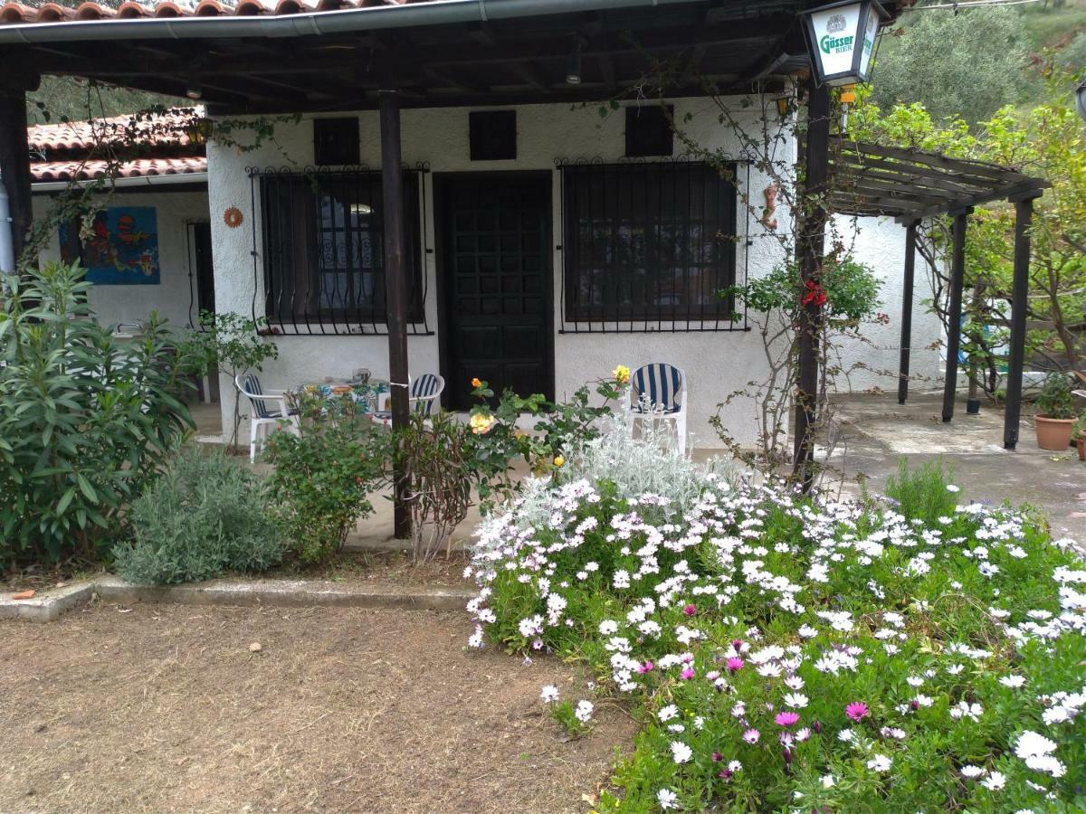 Persefoni House * Afissos