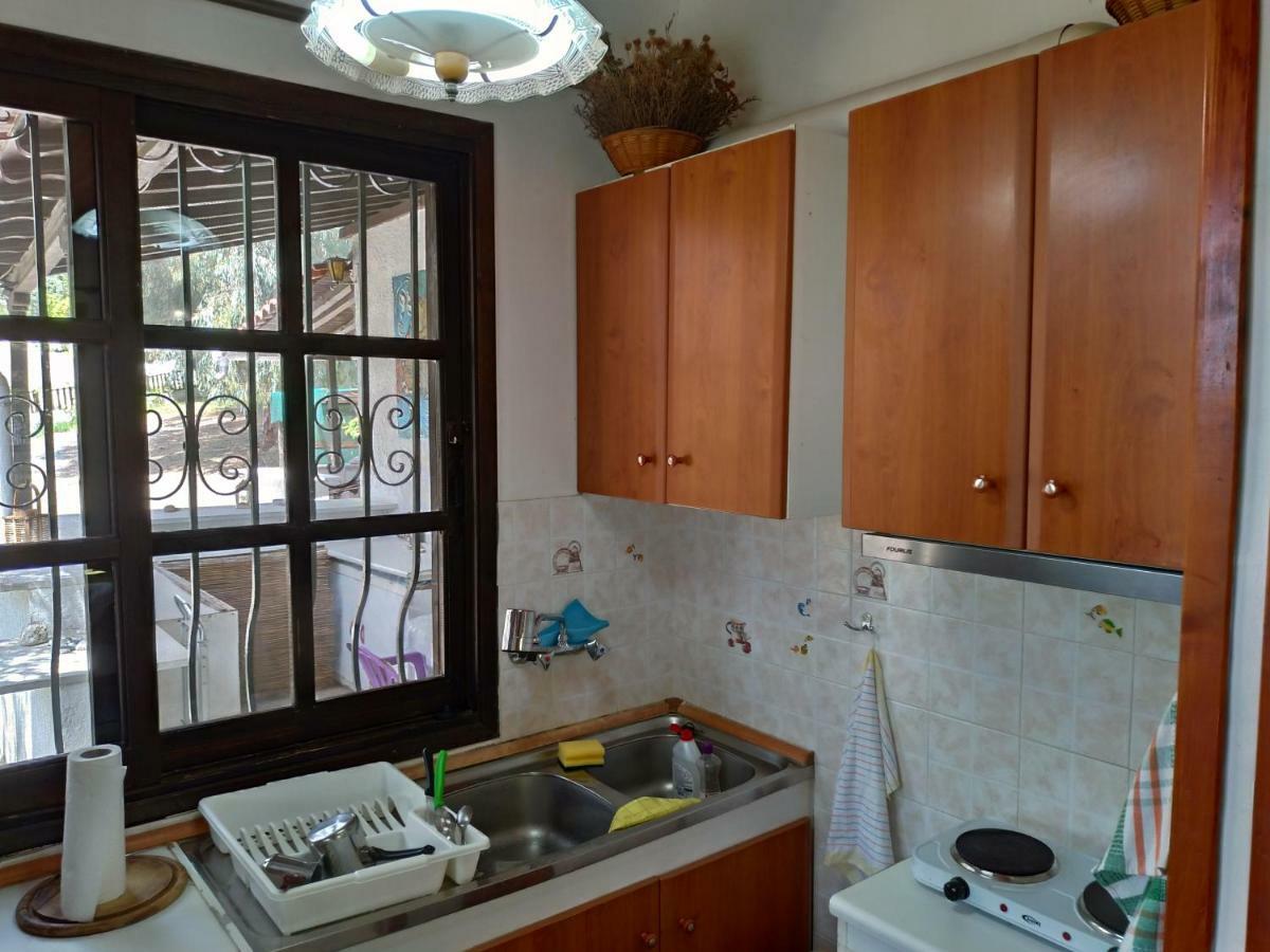 Holiday home Persefoni House