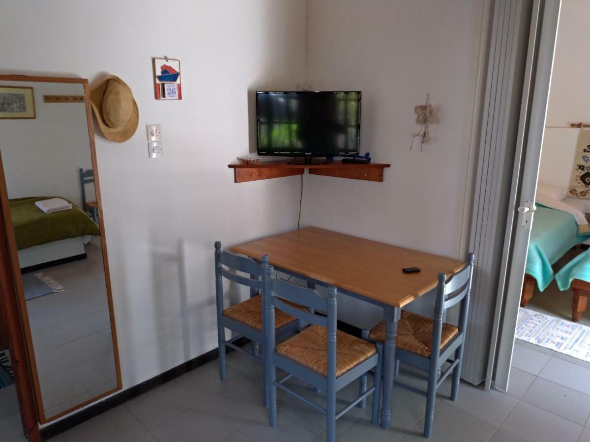 Holiday home Persefoni House *