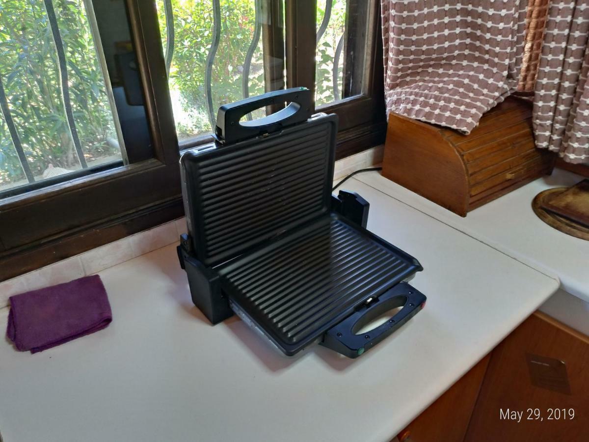 Holiday home Persefoni House