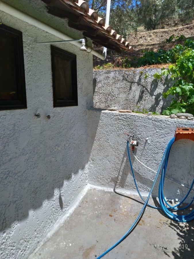 Persefoni House