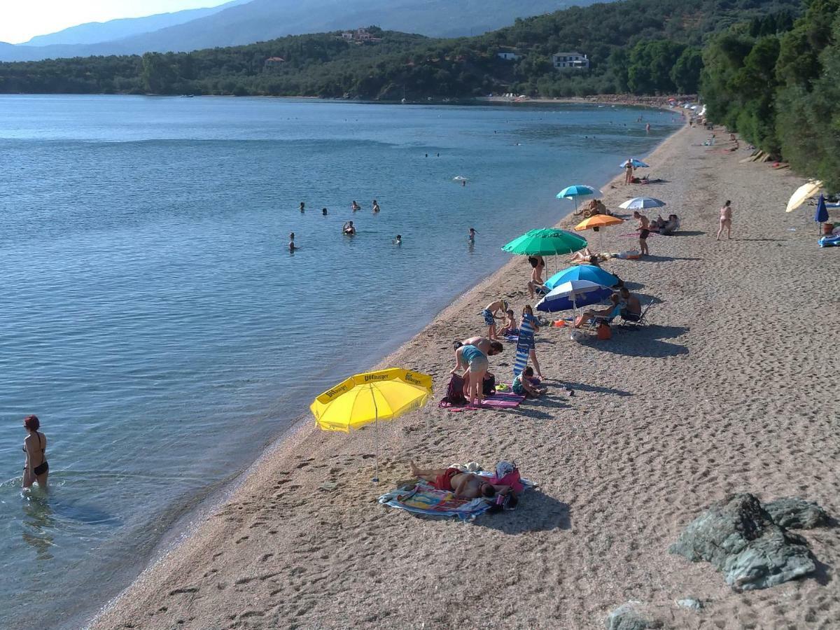 Persefoni House Holiday home Afissos