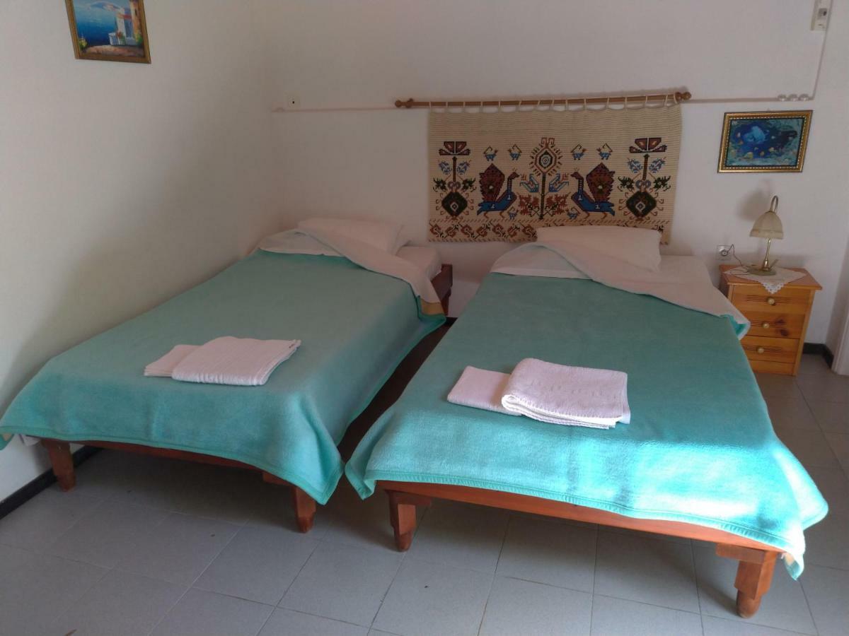 Сasa de vacaciones Persefoni House Áfissos